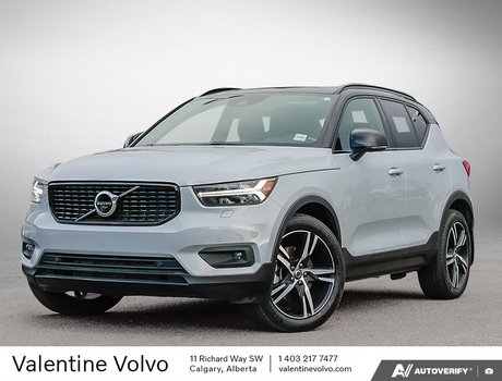 XC40