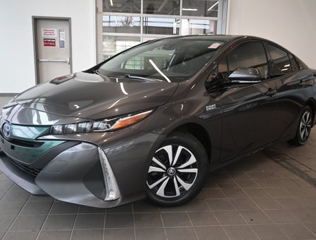 PRIUS PRIME