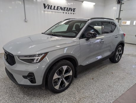 XC40