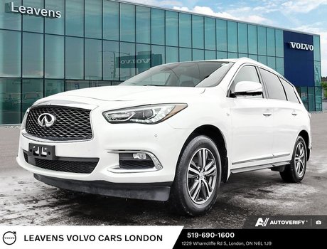 QX60
