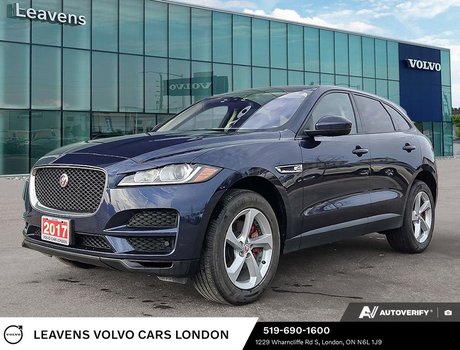 F-PACE