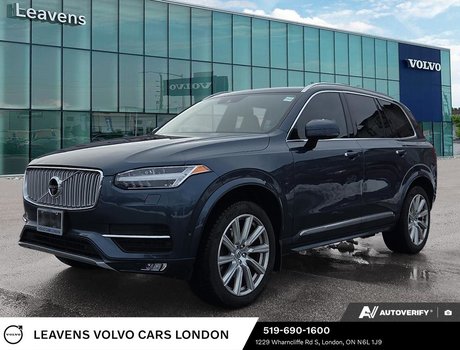 XC90