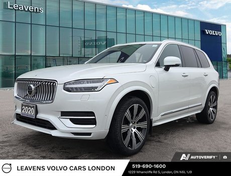 XC90