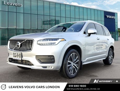 XC90