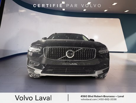 V90 Cross Country