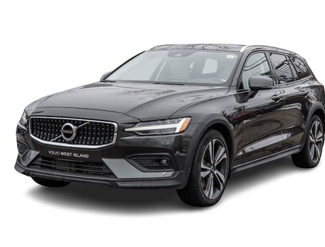 V60 Cross Country