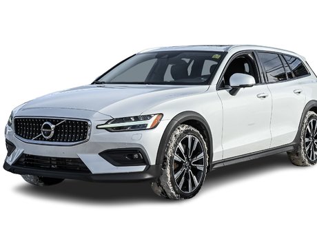 V60 Cross Country