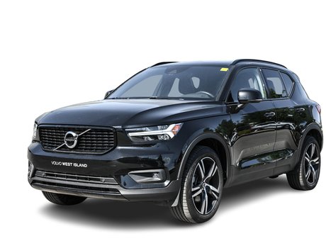 XC40