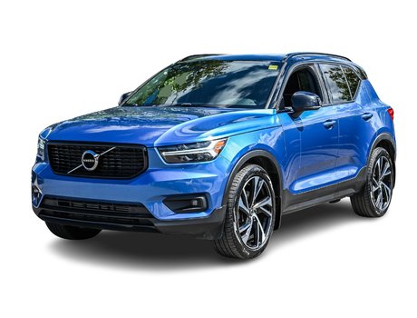 XC40