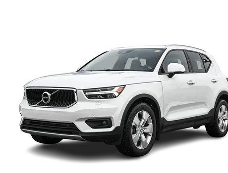 XC40
