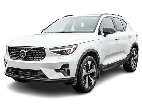 XC40