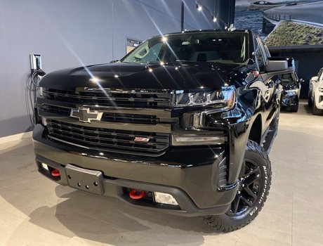 Silverado 1500