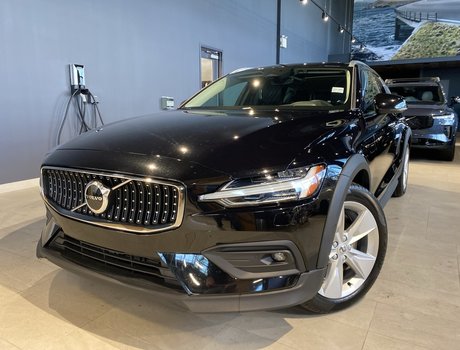 V60 Cross Country