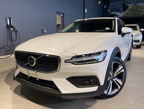 V60 Cross Country