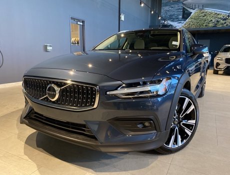 V60 Cross Country