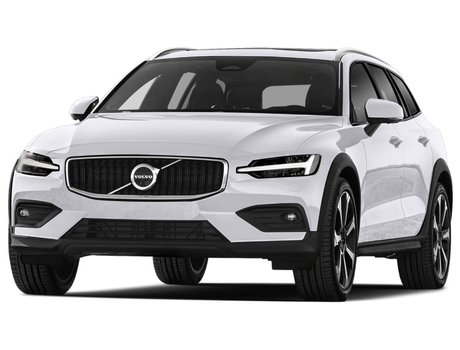 V60 Cross Country