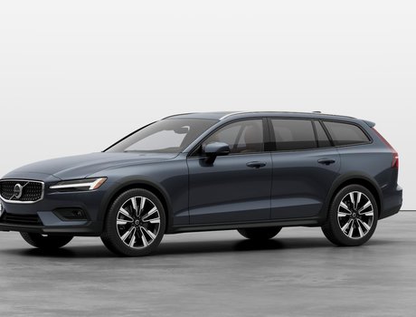 V60 Cross Country