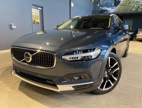 V90 Cross Country