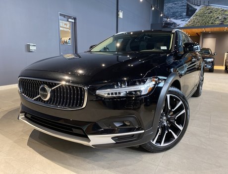 V90 Cross Country