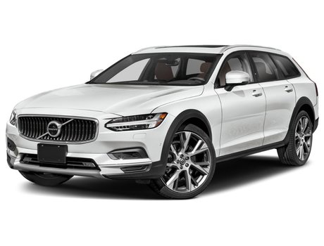 V90 Cross Country