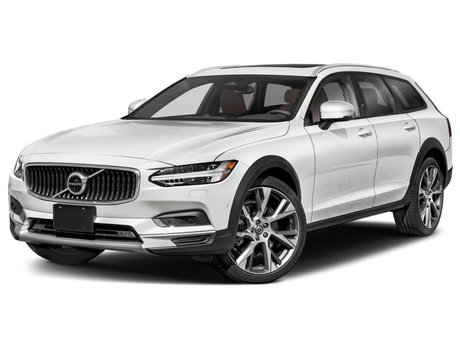 V90 Cross Country