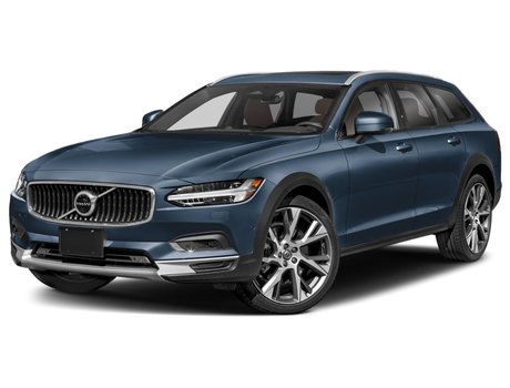 V90 Cross Country