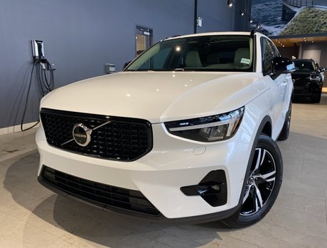XC40