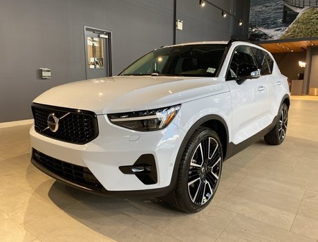XC40