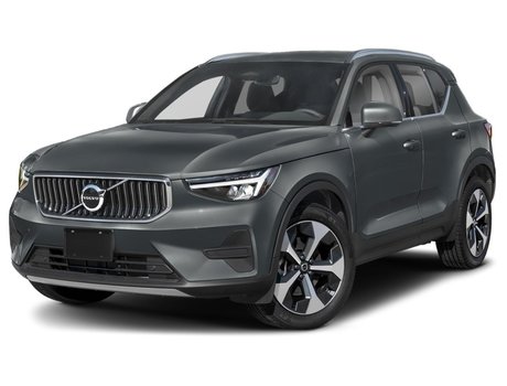 XC40