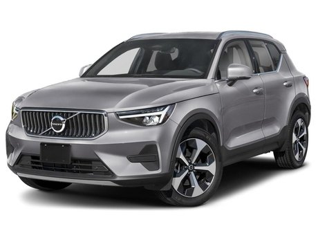 XC40