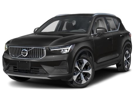 XC40