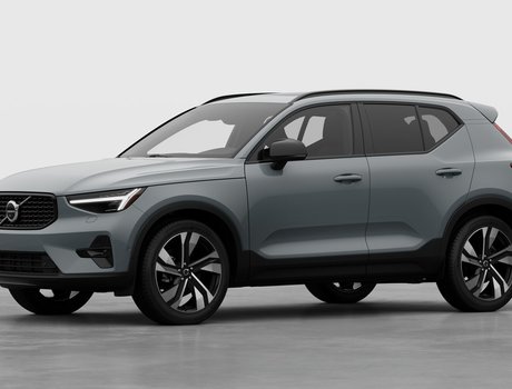 XC40