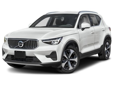 XC40