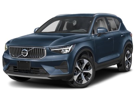 XC40
