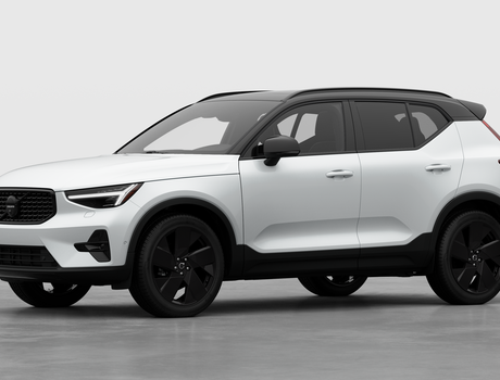XC40