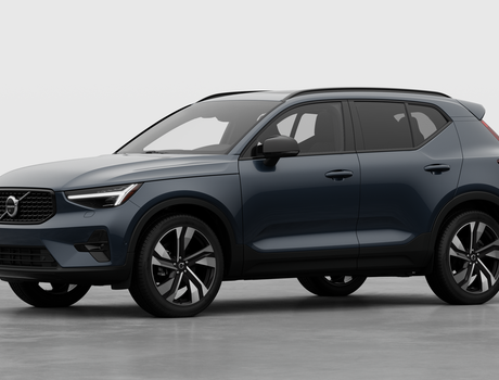 XC40
