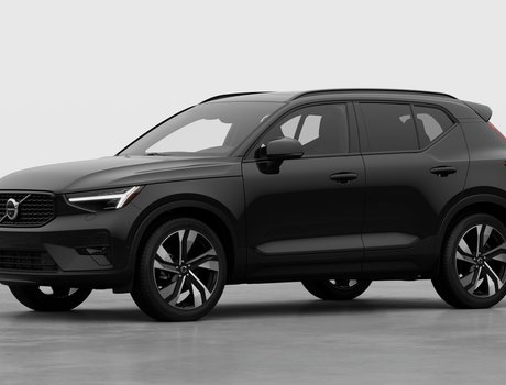 XC40