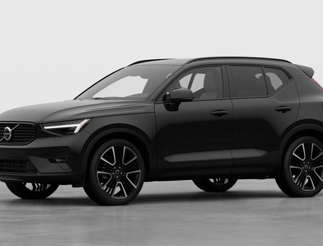 XC40