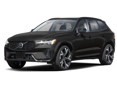 XC60 Plug-in hybrid