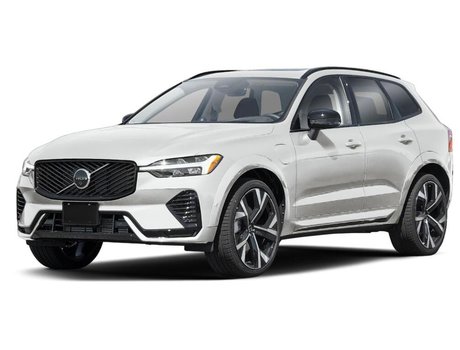 XC60 Plug-in hybrid