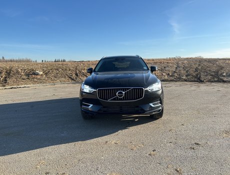 XC60
