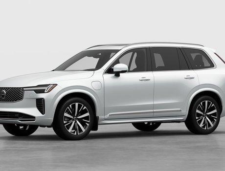 XC90 Plug-In Hybrid