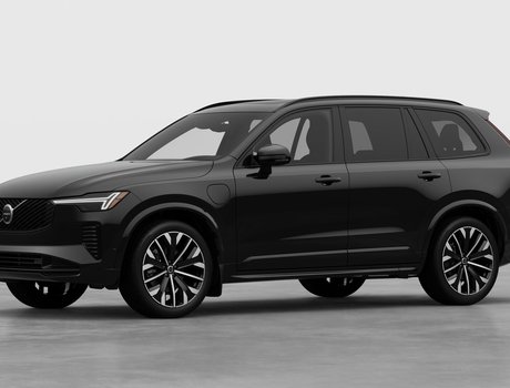 XC90 Plug-In Hybrid