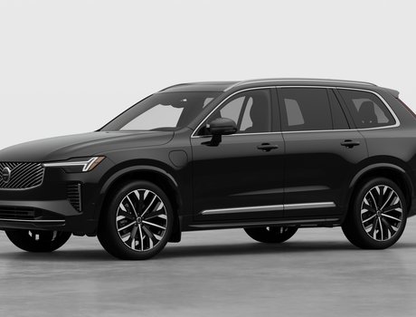 XC90 Plug-In Hybrid