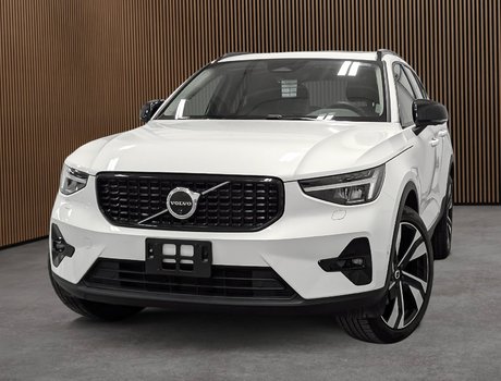 XC40