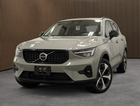 XC40
