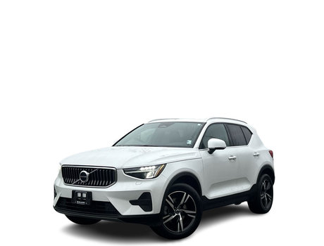 XC40
