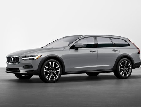 V90 Cross Country