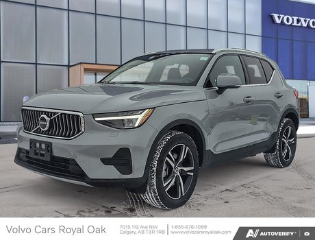 XC40