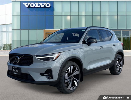 XC40